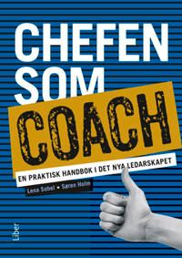 Chefen som coach | 0:e upplagan