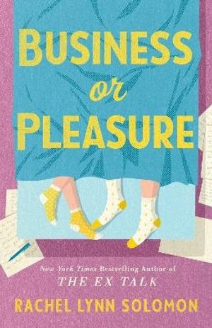 Business or Pleasure