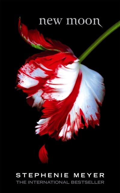 New moon | 0:e upplagan