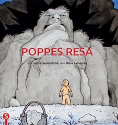 POPPES RESA | 0:e upplagan