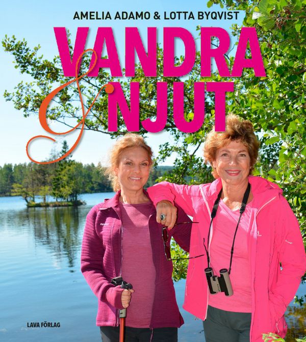Vandra och njut | 0:e upplagan