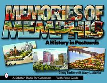 Memories of memphis - a history in postcards