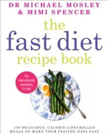 Fast Diet recipe Book - 150 Delicious, Calorie-controlled Meals | 0:e upplagan