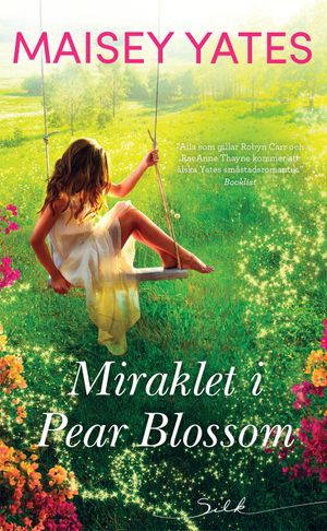 Miraklet i Pear Blossom | 1:a upplagan