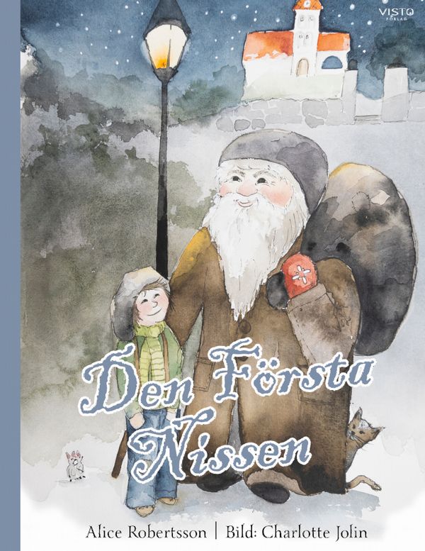 Den Första Nissen | 0:e upplagan