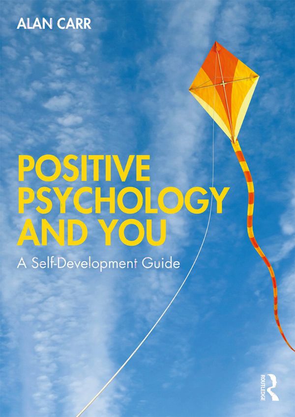 Positive Psychology and You | 1:a upplagan
