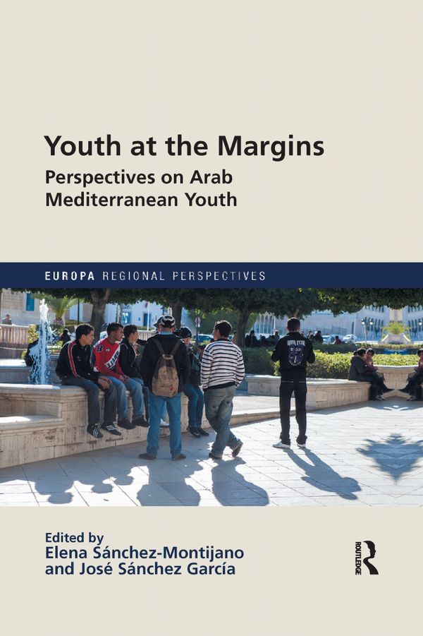Youth at the Margins | 1:a upplagan