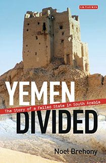 Yemen divided - the story of a failed state in south arabia