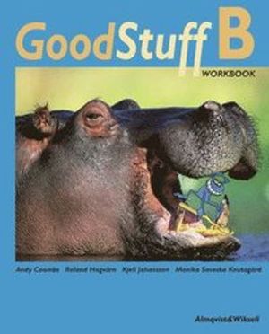 Good Stuff B Workbook | 1:a upplagan