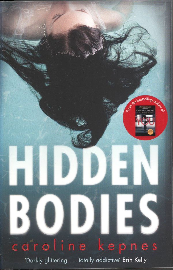 Hidden Bodies | 0:e upplagan