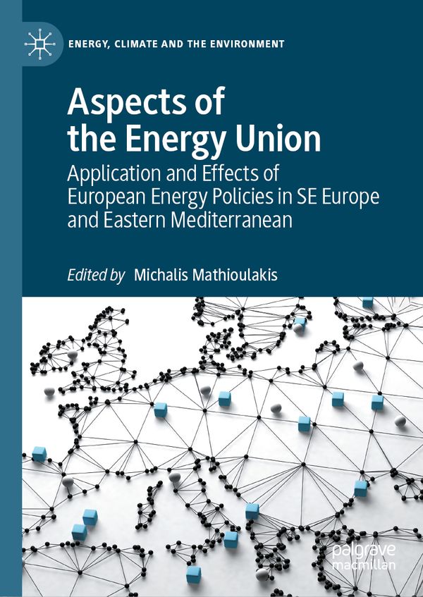 Aspects of the Energy Union | 1:a upplagan