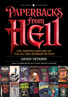 Paperbacks from Hell