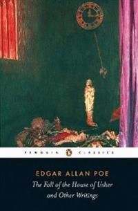 The Fall of the House of Usher and Other Writings | 0:e upplagan