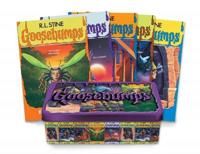 Goosebumps | 0:e upplagan