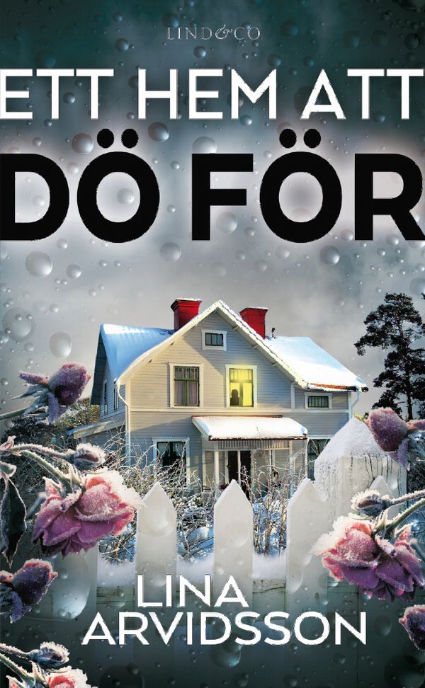 Ett hem att dö för | 0:e upplagan