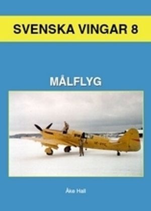 Målflyg