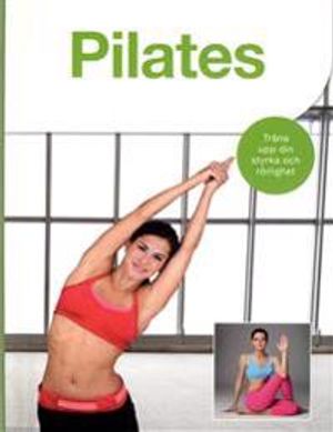 Pilates | 1:a upplagan