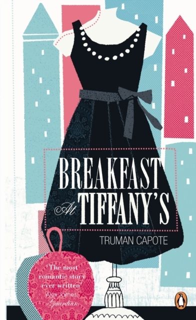 Breakfast at Tiffany's | 0:e upplagan