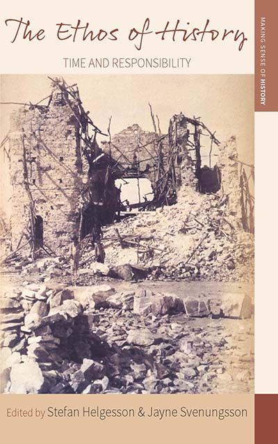The Ethos of History | 0:e upplagan