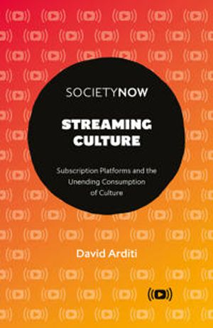 Streaming Culture