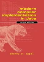 Modern compiler implementation in Java | 2:a upplagan