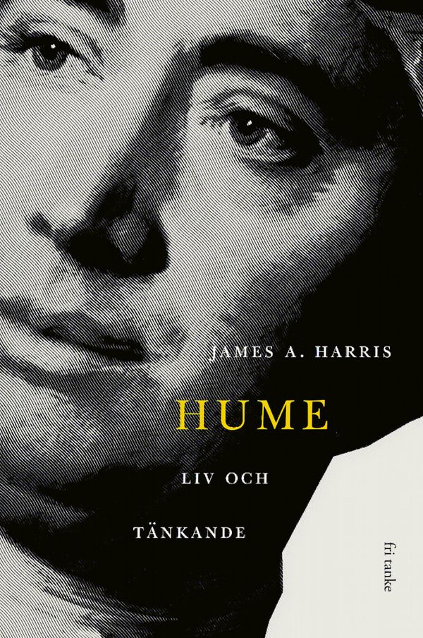 David Hume : En intellektuell biografi | 0:e upplagan