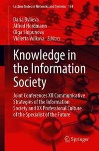 Knowledge in the Information Society