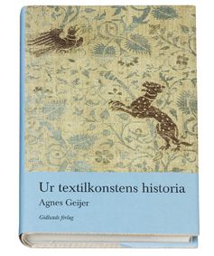 Ur textilkonstens historia | 4:e upplagan