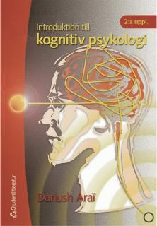 Introduktion till kognitiv psykologi | 2:a upplagan