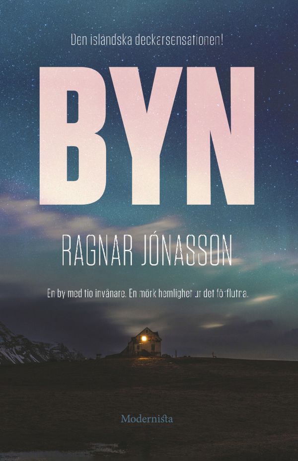 Byn | 0:e upplagan