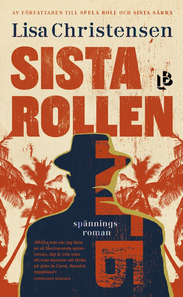 Sista rollen | 0:e upplagan