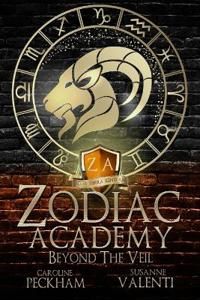 Zodiac Academy 8.5 | 0:e upplagan