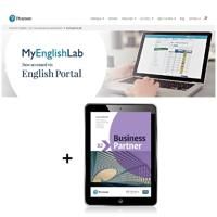 Business Partner B2 Reader+ eBook & MyEnglishLab Pack | 0:e upplagan