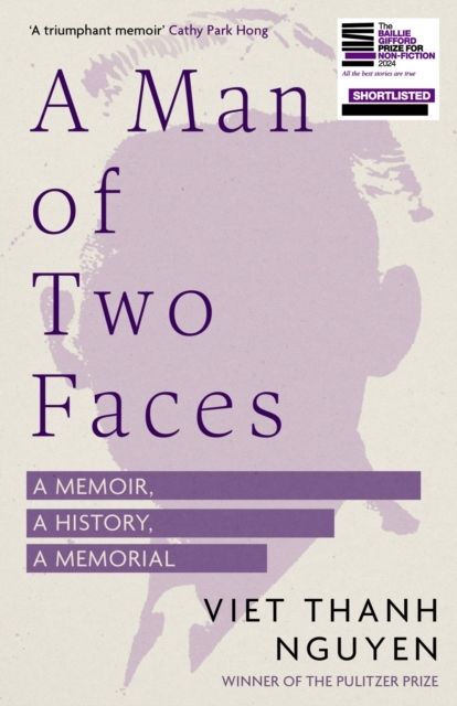 A Man of Two Faces | 0:e upplagan