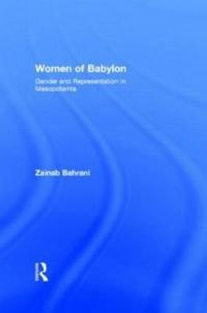 Women of Babylon | 1:a upplagan