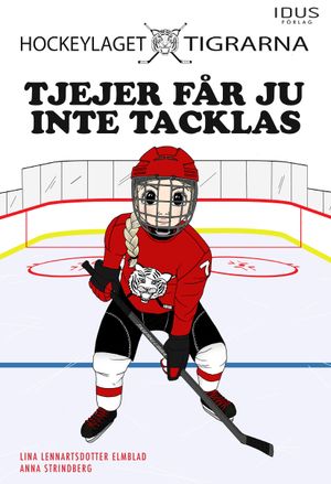 Tjejer får ju inte tacklas