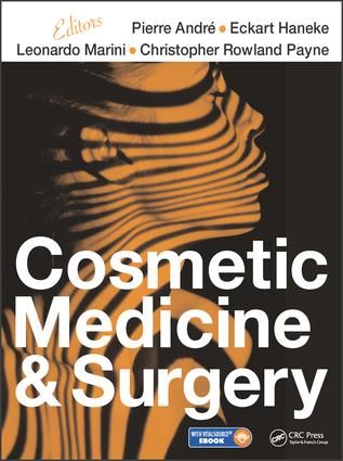 Cosmetic Medicine and Surgery | 1:a upplagan