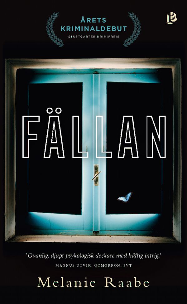 Fällan | 1:a upplagan