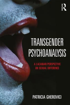 Transgender Psychoanalysis | 1:a upplagan