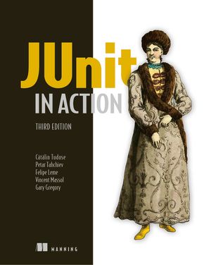 JUnit in Action | 3:e upplagan