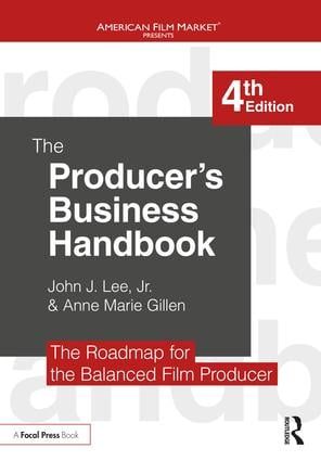 The Producer's Business Handbook | 4:e upplagan