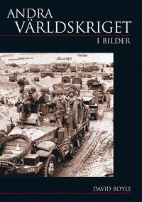 Andra världskriget i bilder | 0:e upplagan
