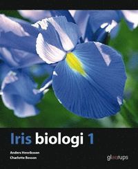 Iris Biologi 1, elevbok