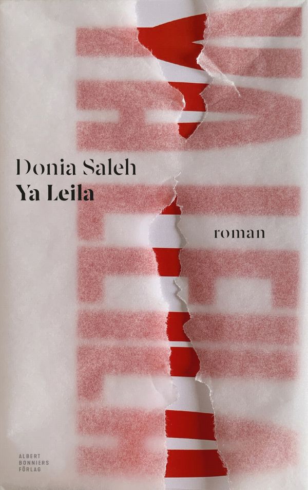 Ya Leila | 0:e upplagan