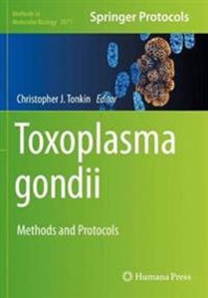 Toxoplasma gondii | 1:a upplagan