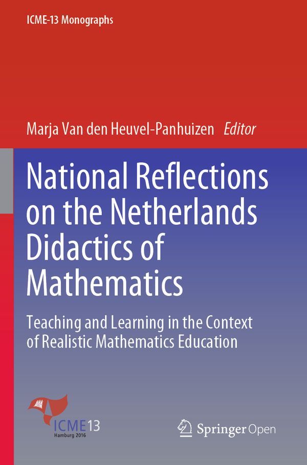 National Reflections on the Netherlands Didactics of Mathematics | 1:a upplagan