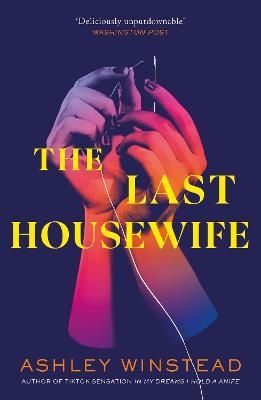 The Last Housewife | 0:e upplagan