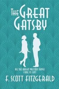 The Great Gatsby | 0:e upplagan
