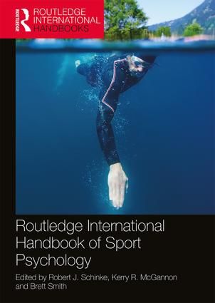 Routledge International Handbook of Sport Psychology | 1:a upplagan