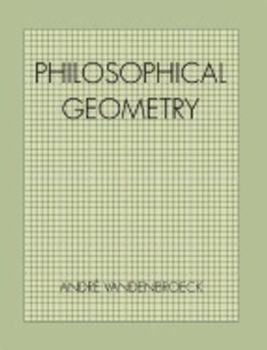 Philosophical Geometry